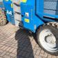 Ножничный подъемник GENIE GS5390RT, как Haulotte H18, 18 метров рабочая высота, 2014 года - фото № 8