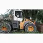 Фронтальный погрузчик Liebherr L566, 2006г., 10тыс. м/ч - фото № 5