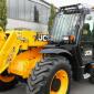 Телескопический погрузчик JCB531-70, 2012г., 2700 м/ч - фото № 3