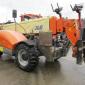 Телескопический погрузчик JLG 40.17(как Manitou MT1740), 4т., 17м.высота подъема - фото № 1