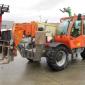 Телескопический погрузчик JLG 40.17(как Manitou MT1740), 4т., 17м.высота подъема - фото № 2
