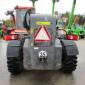 Телескопический погрузчик JLG 40.17(как Manitou MT1740), 4т., 17м.высота подъема - фото № 4