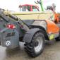 Телескопический погрузчик JLG 40.17(как Manitou MT1740), 4т., 17м.высота подъема - фото № 5