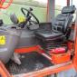 Телескопический погрузчик JLG 40.17(как Manitou MT1740), 4т., 17м.высота подъема - фото № 6