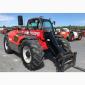 Телескопический погрузчик Manitou MLT634-120, 2013 года, 4526 м/ч, 3400 кг, 6м.подъем - фото № 1