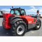 Телескопический погрузчик Manitou MLT634-120, 2013 года, 4526 м/ч, 3400 кг, 6м.подъем - фото № 4