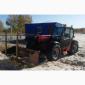 Телескопический погрузчик Manitou MT732 в наличии, 2006 года - фото № 2