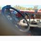 Телескопический погрузчик Manitou MT732 в наличии, 2006 года - фото № 4
