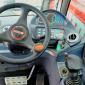 Телескопический погрузчик Manitou MLT840-137PS, 2012 года - фото № 5