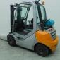 Газовый погрузчик 2.5т. Still RX70-25T, 9000 м/ч - фото № 4