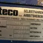 Ножничный подъемник Iteco (как Haulotte Compact 14), 14 метров рабочая высота, 2008 года - фото № 5