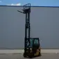 Вилочный погрузчик 1.5т., газ, CAT Lift Trucks GP15N, 2012г., 3000 м/ч - фото № 9