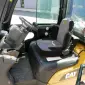 Вилочный погрузчик 1.5т., газ, CAT Lift Trucks GP15N, 2012г., 3000 м/ч - фото № 5