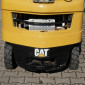 Вилочный погрузчик 1.5т., газ, CAT Lift Trucks GP15N, 2012г., 3000 м/ч - фото № 7