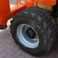 Ножничный подъемник JLG 4394RT, дизель, 2007г., 3905 м/ч, 15 метров рабочая высота - фото № 9