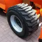 Ножничный подъемник JLG 4394RT, дизель, 2007г., 3905 м/ч, 15 метров рабочая высота - фото № 4