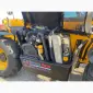 Телескопічний навантажувач JСB 535-95 - фото № 10