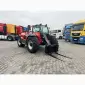 Manitou MLT 634-120 LSU - 2012 рік - фото № 1