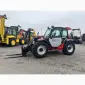 Manitou MLT 634-120 LSU - 2012 рік - фото № 12
