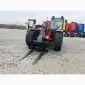 Manitou MLT 634-120 LSU - 2012 рік - фото № 19
