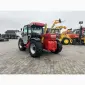 Manitou MLT 634-120 LSU - 2012 рік - фото № 15
