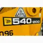 JCB 540-200 2018 року - фото № 8