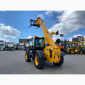 Телескопічний навантажувач JCB 531-70 - фото № 10