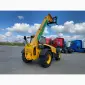 Телескопічний навантажувач JCB 531-70 - фото № 7
