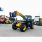 Телескопічний навантажувач JCB 531-70 - Готовий до Роботи - фото № 1