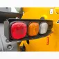 Телескопічний навантажувач JCB 531-70 - Готовий до Роботи - фото № 11