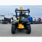 Телескопічний навантажувач JCB 531-70 - Готовий до Роботи - фото № 19