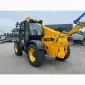 Телескопічний навантажувач JCB 531-70 - Готовий до Роботи - фото № 18