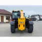 Телескопічний навантажувач JCB 531-70 - Готовий до Роботи - фото № 16