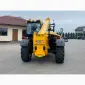 Телескопічний навантажувач JCB 531-70 - Готовий до Роботи - фото № 12