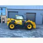 JCB 535-95 телескопічний навантажувач - 2018 рік - фото № 19