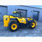 JCB 535-95 телескопічний навантажувач - 2018 рік - фото № 18