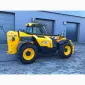 JCB 535-95 телескопічний навантажувач - 2018 рік - фото № 18