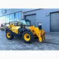 JCB 535-95 телескопічний навантажувач - 2018 рік - фото № 17