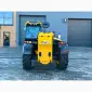 JCB 535-95 телескопічний навантажувач - 2018 рік - фото № 15