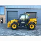 JCB 535-95 телескопічний навантажувач - 2018 рік - фото № 14