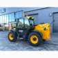 JCB 535-95 телескопічний навантажувач - 2018 рік - фото № 13