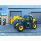 JCB 535-95 телескопічний навантажувач - 2018 рік - фото № 12