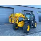 JCB 535-95 телескопічний навантажувач - 2018 рік - фото № 2