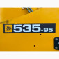 JCB 535-95 телескопічний навантажувач - 2018 рік - фото № 10