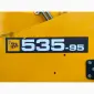 JCB 535-95 телескопічний навантажувач - 2018 рік - фото № 10