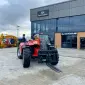 MANITOU MT 732 - 2017 рік - фото № 18