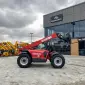 MANITOU MT 732 - 2017 рік - фото № 17