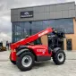 MANITOU MT 732 - 2017 рік - фото № 16
