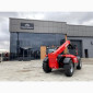 MANITOU MT 732 - 2017 рік - фото № 14