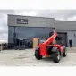 MANITOU MT 732 - 2017 рік - фото № 14